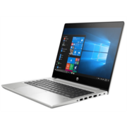 Ноутбук HP ProBook 445R G6 14"(1920x1080)/AMD Ryzen 5 3500U(2.1Ghz)/8192Mb/256SSDGb/noDVD/Int:AMD Radeon Vega 8 /45WHr/war 1y/1.6kg/Pike Silver/W10Pro + repl. (6EB98EA)