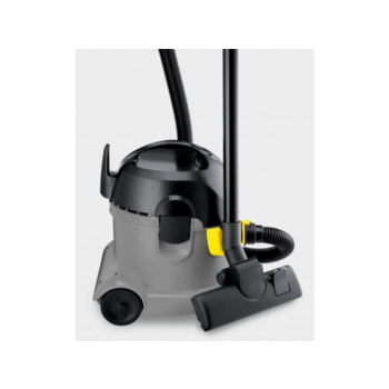 Пылесос Karcher Professional T 14/1 Classic 1600Вт серый/желтый