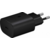 Сетевое зар./устр. Samsung EP-TA800XBEGRU 3A+2A PD для Samsung кабель USB Type C черный