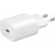 Сетевое зар./устр. Samsung EP-TA800XWEGRU 3A+2A PD для Samsung кабель USB Type C белый