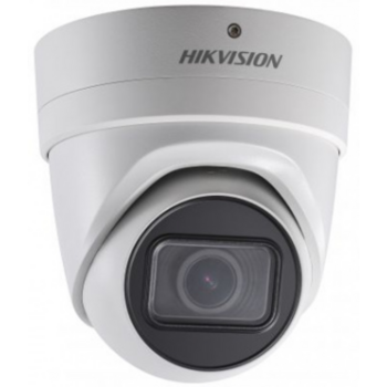 Видеокамера IP Hikvision DS-2CD2H83G0-IZS 2.8-12мм цветная корп.:белый