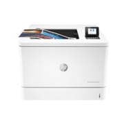 Принтер лазерный HP Color LaserJet Enterprise M751dn (T3U44A) A3 Duplex Net белый