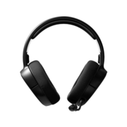 Наушники с микрофоном Steelseries Arctis 1 черный мониторные Radio оголовье (61512)