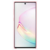 Чехол (клип-кейс) Samsung для Samsung Galaxy Note 10 Silicone Cover розовый (EF-PN970TPEGRU)