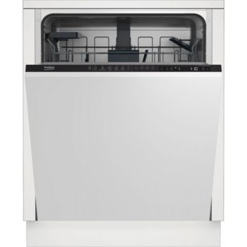 Посудомоечная машина Beko DIN26420 2100Вт полноразмерная белый