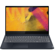 Ноутбук Lenovo IdeaPad S340-15API Ryzen 7 3700U/12Gb/SSD512Gb/AMD Radeon Vega 10/15.6"/IPS/FHD (1920x1080)/Free DOS/blue/WiFi/BT/Cam