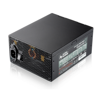 блок питания 750 Ватт Super Flower Power Supply Leadex Titanium, 750W, ATX, 140mm, 10xSATA, 4xPCI-E(6+2), 2xPCI-E(6), APFC, 80+ Titanium, Full Modular