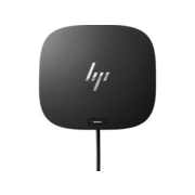 Док-станция докстанция HP USB-C Dock G5