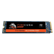 Твердотельный накопитель SSD Seagate FireCuda 510 2TB 2,5" M.2 2280 ZP2000GM30021