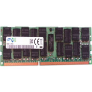 Память оперативная Samsung  DDR3 8GB RDIMM 1600 1.35V Tray