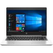 Ноутбук HP ProBook 440 G6 [5PQ38EA] silver 14" {FHD i5-8265U/8Gb/256Gb SSD/W10Pro}