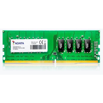 Модуль памяти 4GB PC19200 DDR4 AD4U2400J4G17-S ADATA