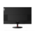 LCD Lenovo 28" S28u ThinkVision черный [61E6GAT2EU] {IPS 3840x2160 76Hz 16:9 10bit(8bit+FRC) 4ms 1000:1 300cd 178/178 1xHDMI1.4 1xDP1.2 Tilt AudioOut VESA}