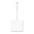 Многопортовый адаптер Apple USB-C Digital AV Multiport Adapter
