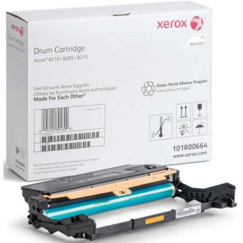 Картридж лазерный Xerox 101R00664 черный (10000стр.) для Xerox B205/210/215