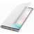 Чехол (флип-кейс) Samsung для Samsung Galaxy Note 10 Clear View Cover белый (EF-ZN970CWEGRU)