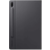 Чехол Samsung для Samsung Galaxy Tab S6 Book Cover полиуретан тёмно-серый (EF-BT860PJEGRU)