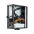 Корпус с блоком питания 220Вт. Корпус с блоком питания 220Вт./ Case Foxline FL-BQ5, mITX, 1x5.25EXT(slim), 1x2.5INT, 2xUSB3.0, HDA, 1x40fan, w/220W TFX PSU, Tool-Free, w/1.2m EU pwr cord