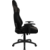 Кресло игровое Aerocool Earl Iron Black черный сиденье черный крестов.