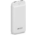 Мобильный аккумулятор Hiper SL20000 Li-Ion 20000mAh 2.1A+2A белый 2xUSB
