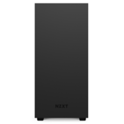 Корпус NZXT CA-H710B-BR H710 Mid Tower Black/Red Chassis with 3x120, 1x140mm Aer F Case Fans - гарантия 1 год