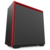Корпус NZXT H710i CA-H710i-BR черный/красный без БП E-ATX 3x120mm 2xUSB3.0 1xUSB3.1 audio bott PSU
