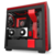 Корпус NZXT H710i CA-H710i-BR черный/красный без БП E-ATX 3x120mm 2xUSB3.0 1xUSB3.1 audio bott PSU