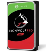 Жесткий диск Seagate Original SATA-III 6Tb ST6000NE000 NAS Ironwolf Pro (7200rpm) 256Mb 3.5"