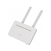 Интернет-центр Huawei B535-232a (51060HUX) AC1300 10/100/1000BASE-TX/3G/4G/4G+ cat.7 белый