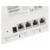 Интернет-центр Huawei B535-232a (51060HUX) AC1300 10/100/1000BASE-TX/3G/4G/4G+ cat.7 белый