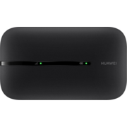 HUAWEI 51071RWX E5576-320 Модем 3G/4G USB Wi-Fi Firewall +Router внешний черный