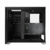 Корпус Fractal Design Vector RS Blackout TG черный без БП E-ATX 6x120mm 6x140mm 2xUSB3.0 1xUSB3.1 audio front door bott PSU