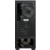 Корпус Formula V-LINE 7706 черный без БП ATX 8x120mm 2xUSB2.0 2xUSB3.0 audio bott PSU