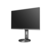 LCD AOC 27" U2790PQU черный/серый с поворотом экрана {IPS 3840x2160 5ms 178/178 350cd 50M:1 HDMI1.4 HDMI2.0 DisplayPort1.2 2xUSB3.0 MM}