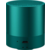 Колонки порт. Huawei Mini Speaker 2 CM510 зеленый 6W 2.0 BT 660mAh (55031419)