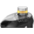 Соковыжималка центробежная Moulinex JU420D10 400Вт рез.сок.:950мл. серебристый/черный