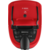Пылесос BOSCH BWD421PET традиционный/моющий/с аквафильтром 2100 Вт черный / красный Weight 7 кг BWD421PET