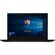 Ноутбук Lenovo ThinkPad X1 Extreme G2 [20QV000WRT] Black 15.6 {UHD i7-9750H/16Gb/512Gb SSD/GTX1650 4Gb/W10Pro}