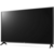 Телевизор LED LG 43" 43LM5700PLA черный FULL HD 50Hz DVB-T DVB-T2 DVB-C DVB-S2 USB WiFi Smart TV (RUS)