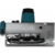 Циркулярная пила (дисковая) Makita DSS610RF (ручная) D диска.:165мм