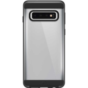 Чехол (клип-кейс) для Samsung Galaxy S10+ Black Rock Air Robust черный (800101)