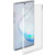 Чехол (клип-кейс) Deppa для Samsung Galaxy Note 10+ Gel Case прозрачный (87329)