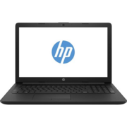 Ноутбук HP 15-da0465ur/s 15.6"HD