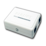 POE-152 инжектор POE-152 инжектор/ IEEE802.3af PoE Injector - End-Span for Gigabit Ethernet