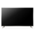 Телевизор LED TCL 55" L55P8US стальной/Ultra HD/60Hz/DVB-T2/DVB-C/DVB-S2/USB/WiFi/Smart TV (RUS)