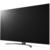 Телевизор LED LG 75" 75SM9000PLA NanoCell титан/Ultra HD/100Hz/DVB-T/DVB-T2/DVB-C/DVB-S/DVB-S2/USB/WiFi/Smart TV (RUS)