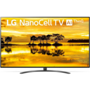 Телевизор LED LG 75" 75SM9000PLA NanoCell титан/Ultra HD/100Hz/DVB-T/DVB-T2/DVB-C/DVB-S/DVB-S2/USB/WiFi/Smart TV (RUS)