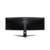Монитор Asus 49" ROG Strix XG49VQ черный VA LED 32:9 HDMI M/M матовая HAS Piv 450cd 3840x1080 144Hz FreeSync 2 DP FHD USB 12.2кг