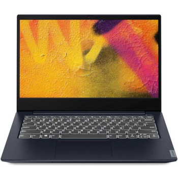 Ноутбук Lenovo IdeaPad S340-15API Ryzen 3 3200U/8Gb/1Tb/AMD Radeon Vega 3/15.6"/IPS/FHD (1920x1080)/Free DOS/blue/WiFi/BT/Cam