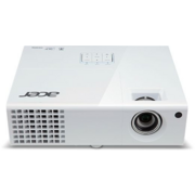 Проектор Acer X1125i [MR.JRA11.001] {DLP SVGA 800x600 3600lm 20000:1 HDMI 1x2W Wifi RJ45 2xUSB D-Sub 2.6kg 2.6kg EMEA}